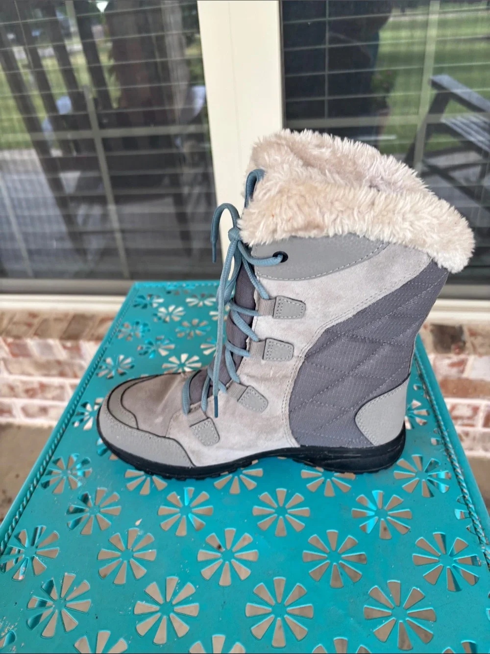 Columbia size protection